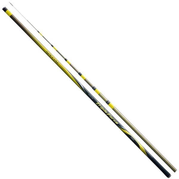 26スペシャル　トリプルフォース(急瀬T90)